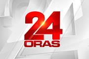 24 Oras show banner
