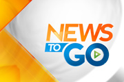 News to Go show banner